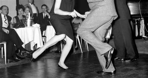 Get down and boogie: Popular dance crazes of the 1960s - Starts at 60