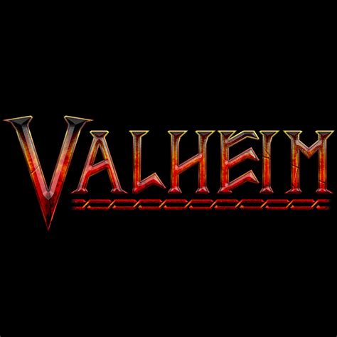 Valheim Logo