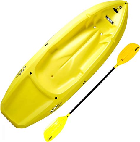 11 BEST Kayaks For Kids In 2023 [From Toddlers To Teens]