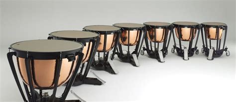 How to Change Timpani Drum Heads - Yamaha Music