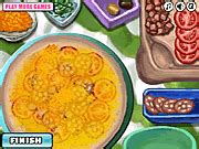 Barbie Cooking Games - Play Barbie Cooking Online Games