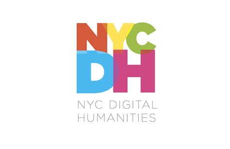 NYCDH Logo | NYC Digital Humanities