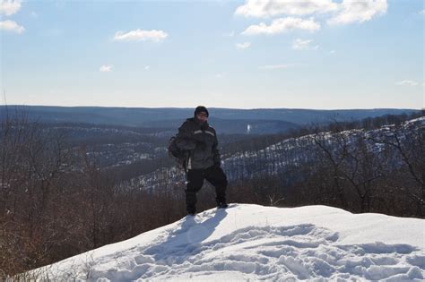 Harriman Hiker: Harriman State Park and Beyond: Black Rock Mountain