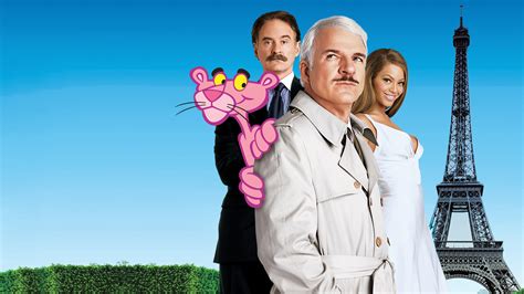 Watch The Pink Panther Online | Now Streaming on OSN+ Mauritania