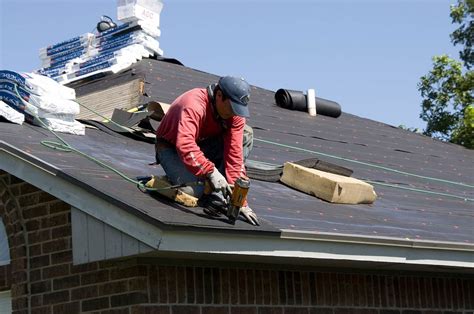 The Importance Of Professional Roof Installation In Memphis – GSM Solution