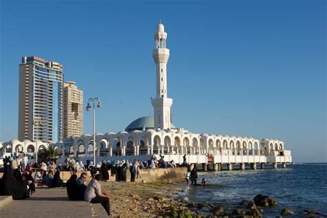 Floating Mosque | DiploStrat