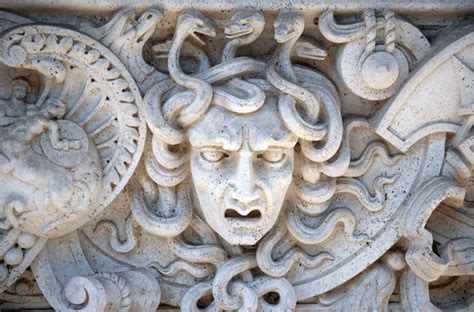 517 Carving Of Medusa Images, Stock Photos, 3D objects, & Vectors | Shutterstock