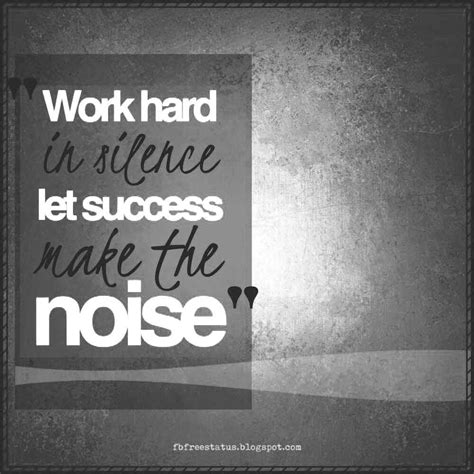 40 Motivational & Inspirational Quotes About Hard Work