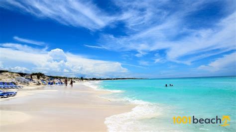 Cayo Santa Maria plage (Cayo Santa Maria beach)