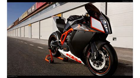 KTM KTM 1190 RC8 R Race Specs - Moto.ZombDrive.COM