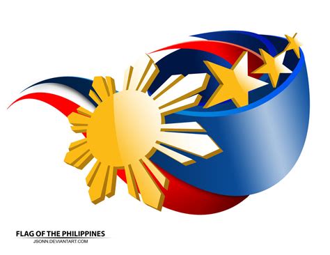 Philippine Flag Vector at Vectorified.com | Collection of Philippine ...