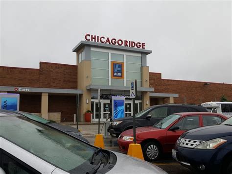 Best 7 Things to Do in Chicago Ridge Mall