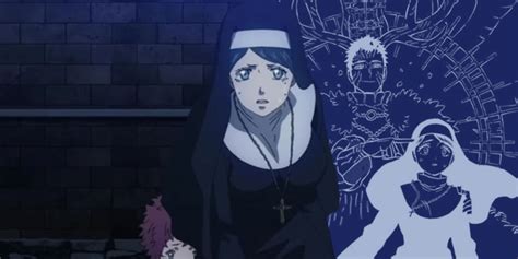 Black Clover: Sister Lily's Dark Past Was Just Confirmed By Her Magic