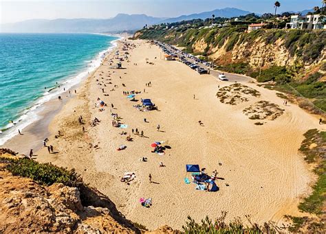 22 Top-Rated Beaches in California | PlanetWare