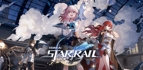 Honkai: star rail beta download - bluewera