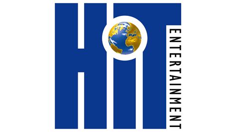 HIT Entertainment Logo, symbol, meaning, history, PNG, brand