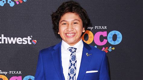 'Coco' star Anthony Gonzalez on his 'mind-blowing' role - 9TheFix