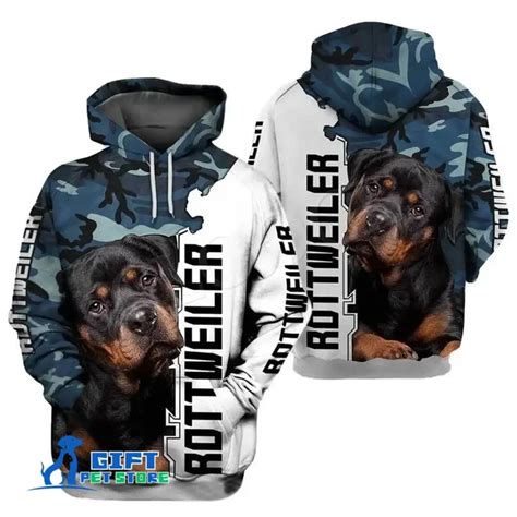 Rottweiler - Gift Pet Store