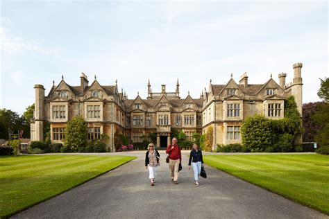 Corsham Court | Bath spa university, University of bath, University