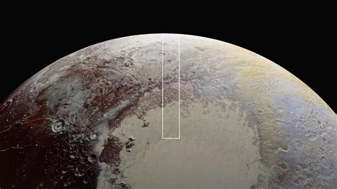 New Horizons' Very Best View of Pluto (movie) | NASA Jet Propulsion Laboratory (JPL)