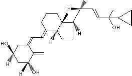 Calcipotriol Manufacturer in Maharashtra India by G.C. Chemie Pharmie Ltd | ID - 1997596