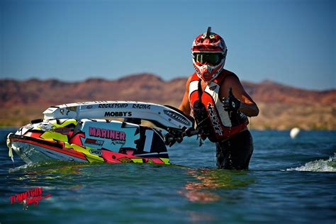 Jet Ski Racing 2024 - Kalie Marilin