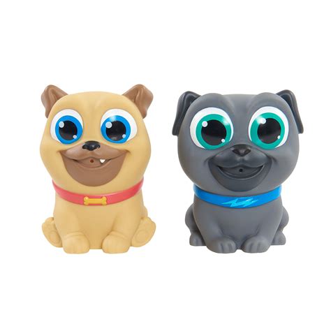 Puppy Dog Pals Bath Toys, Bingo Rolly Pack, By Just Play | ubicaciondepersonas.cdmx.gob.mx