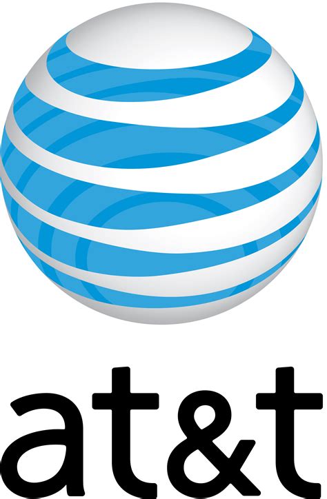 at&t Logo PNG Transparent & SVG Vector - Freebie Supply