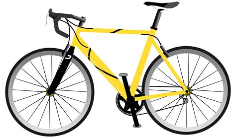 Bicycle PNG Transparent Images | PNG All