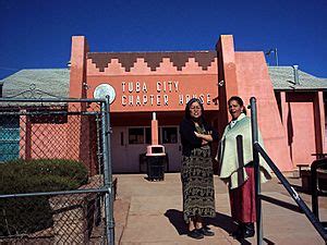 Tuba City, Arizona Facts for Kids