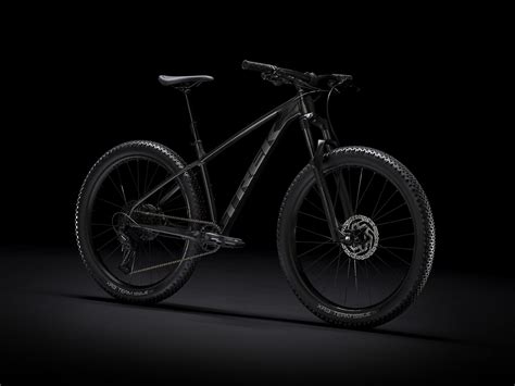 Trek Roscoe 7 (2021) - Trail (all-mountain) bike