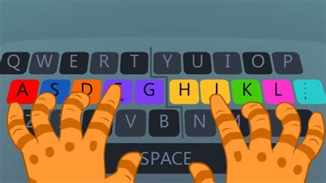 11 Best Typing Games for Kids | Parentinghealthybabies.com