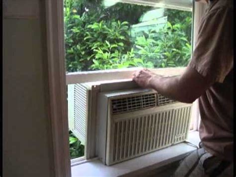 How Install Window Air Conditioner | Smart AC Solutions