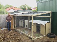 46 chook pen ideas | chicken coop, chickens backyard, chook pen