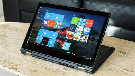 Lenovo ThinkPad L390 Yoga - Review 2019 - PCMag Australia