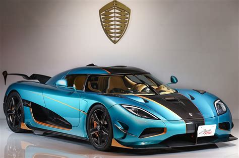 Japan-Only Koenigsegg Agera RSR Has All The Best Bits from the One:1 | Automobile Magazine