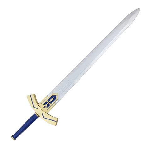 Fate/Stay Night Cosplay Saber Excalibur-in Costume Props from Novelty ...