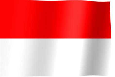 Indonesia Flag Gif All Waving Flags - Riset