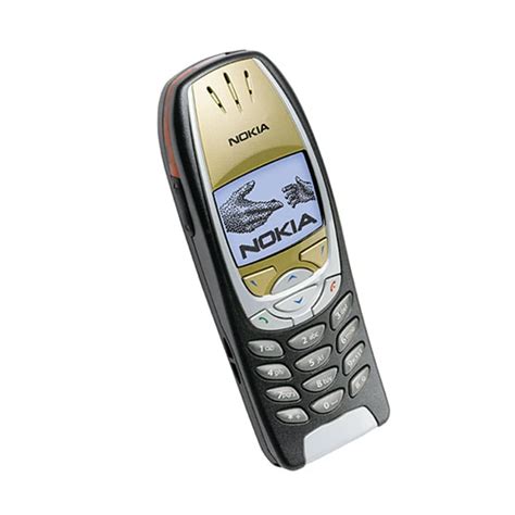 6310i Original Unlocked Nokia 6310i 2G GSM Tri band Bluetooth Classical ...