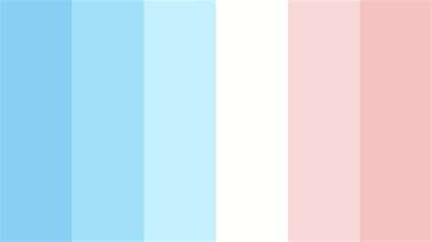 CHAIMA TANAL: [Get 39+] Baby Blue Color Palette