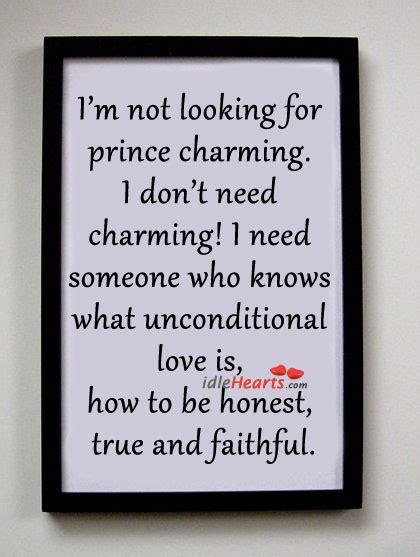 Country Quotes Prince Charming. QuotesGram