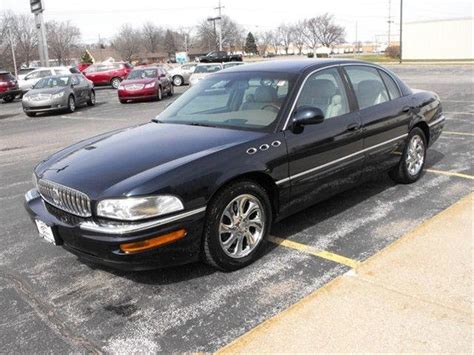 2003 Buick Park Avenue Ultra for Sale in La Porte, Indiana Classified | AmericanListed.com