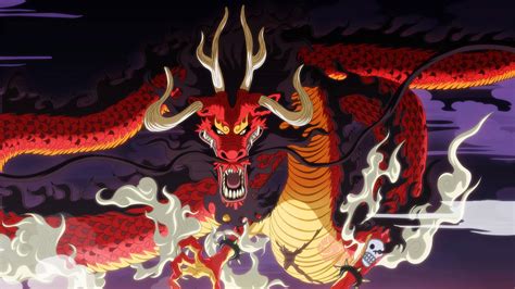 One Piece Dragon Wallpapers - Top Free One Piece Dragon Backgrounds - WallpaperAccess