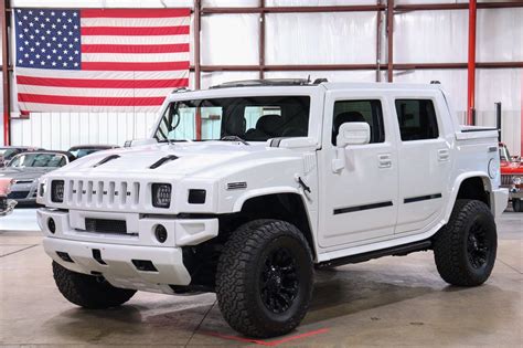 2006 Hummer H2 | GR Auto Gallery