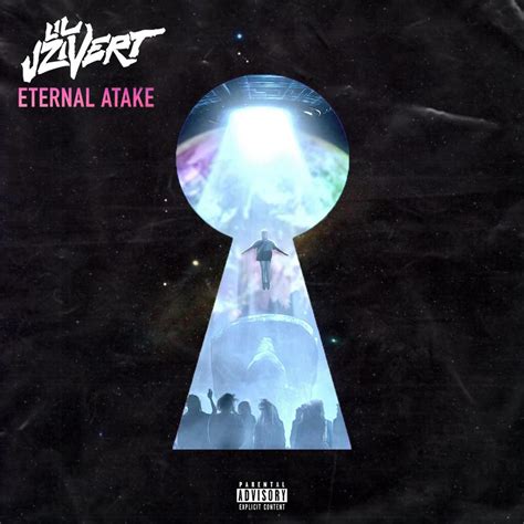 Lil Uzi Vert - Eternal Atake : r/freshalbumart