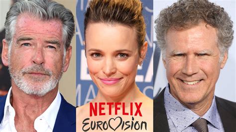 Eurovision movie on Netflix: Cast, plot and release date revealed for ...