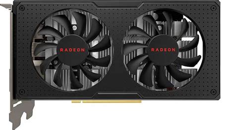 ≫ AMD Radeon RX 570 vs Nvidia GeForce GTX 1070 | Graphics card comparison