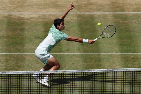 Wimbledon 2023: Men's singles draw, schedule, players, prize money breakdown and more