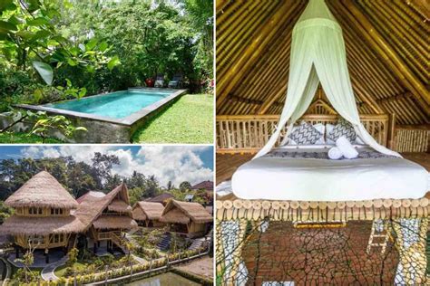 18 DREAMY Bamboo Houses in Bali (Sorted by Price)