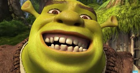 [100+] Funny Shrek Wallpapers | Wallpapers.com